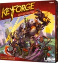 СТАРТОВЫЙ НАБОР КАРТОЧНОЙ ИГРЫ KEYFORGE CALL OF THE ARCHONS