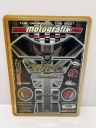 Motografix УНИВЕРСАЛЬНАЯ ПОДКЛАДКА НА БАЧОК НАКЛЕЙКА НА БАЧОК