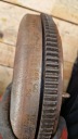 VW SKODA SEAT AUDI ЗЧЕПЛЕННЯ ЗАТИСКАЧ ДИСКОМ ДВОМАСОВЕ 03L141026C 03L141031P  фото 10