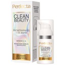 Сыворотка Perfecta Clean Beauty для дня и ночи.