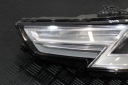 ФАРА ФАРИ ПЕРІД LED (СВІТЛОДІОД) 8W0941006 8W0941005 AUDI A4 B9 8W0 8W9 ALLROAD  (18149462147) фото min 9