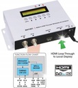 Modulator HDMI FullHD do DVB-T H.264 EM1001 35mer