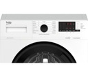 PRALKA BEKO WUV8612WPBSE 8KG SILNIK INWERTEROWY PARA 1200OBR EAN (GTIN) 8690842530012