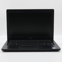 Notebook Dell Latitude 5280 i7 7600U 8 GB RAM 256 GB SSD 12,5&quot; HD Kód výrobcu dell