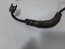 CITROEN C5 III 2.0 BLUE HDI 15R CONDUITES DE DÉRIVATION AMPLIFICATEUR RADIATEUR 9684102680photo 12