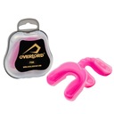 Капа Overlord Gel Pink