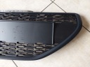 GRILLE CALANDRE NOIR PEUGEOT 208 12-15photo 10