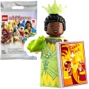LEGO Disney Minifigures, 71038, Тиана, Б/Н