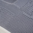 Dámske tenisky na Koturne ľahké Pohodlné vzdušné športové topánky 37 Dĺžka vložky 24.1 cm