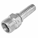 Фитинг из нержавеющей стали AGR DN08 3/8