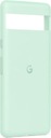 Plecki Google do Google Pixel 7a zielony