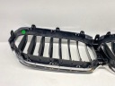 GRILLES GRILLE CALANDRE RADIATEUR BMW 5 G30 G31 F90 LCI LIFT 2020-photo 9
