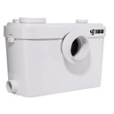 НАСОС С ИЗМЕЛЬЧИТЕЛЕМ ДЛЯ ТУАЛЕТНОЙ КАНАЛЬНОЙ НАСОСНОЙ СТАНЦИИ IBO DAMBAT SANIBO 5