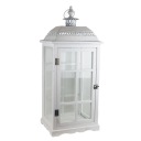 Деревянный фонарь D6493/B