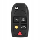 КЛЮЧИК КОРПУС ПУЛЬТ КНОПКА АВТО DO VOLVO S60 S80 V70 XC70 XC90  фото 8