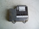 МОДУЛЬ ПОДУШЕК БЕЗОПАСНОСТИ PASSAT B7