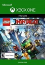 LEGO NINJAGO ФИЛЬМ ВИДЕО ИГРА XBOX ONE X|S KEY