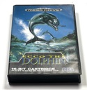 Ecco Дельфин для Sega Mega Drive