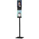 Информационный стенд Вирджинии