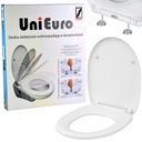 Медленная съемная туалет