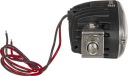 ФАРА РОБОЧА LED (СВІТЛОДІОД) (СВІТЛОДІОД) ОВАЛ 30W 2400LM Z ФІШКА DEUTZ 6 LED (СВІТЛОДІОД) (СВІТЛОДІОД) KRAMP LA10439  (15410937909) фото min 8