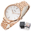 ЖЕНСКИЕ ЧАСЫ TIMEX Peyton TW2V06300 + ПОДАРОЧНАЯ КОРОБКА