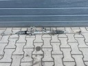 CITROEN NEMO РЕЙКА РУЛЬОВА РУЛЬОВА РЕЙКА TRW  фото 9