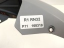 YAMAHA R1 RN32 ХВІСТ ПЛАСТИК ПРАВИЙ  (18658200218) фото min 7