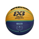 Piłka do koszykówki Wilson FIBA WTB1133XB r.5 EAN (GTIN) 887768989170