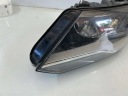 VW TIGUAN PHARE AVANT 2011 SUV 4/5DR 5N2941005 (10-18) DIESEL 2.0 TDIphoto 11