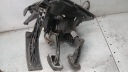 ПЕДАЛИ MERCEDES-BENZ W168 A140 1.4B 01-04R 1682900549  фото 6