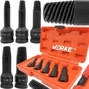 НАСАДКИ ДЛЯ СЛОМАННЫХ, СЛОМАННЫХ, СЛОМАННЫХ ШТИФТОВ, ВИНТОВ CRMO