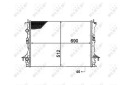 NRF 53820 CHLODNICA, СИСТЕМА ОХОЛОДЖЕННЯ ДВИГУНА  (17522394676) фото min 12