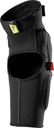 Chránič kolen Fox Launch D3O Knee Guard Black  Velikost (Top): S Kód výrobcu P313124_4:1_