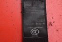 CEINTURE DE SÉCURITÉ DROIT ARRIÈRE EUROPE 1018789-00-B TESLA MODÈLE AVEC LIFT 16-21photo 11