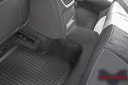 SKODA FABIA I 1999-2007 КИЛИМКИ + ЗАХИСТ  (12696945021) фото min 10
