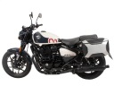 C-BOW STELAZ, КРЕПЛЕНИЕ NA СУМКИ БОКОВЫЕ ROYAL ENFIELD SHOTGUN 650 2024-2025 HE  фото 11