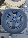 OPEL ASTRA J ASTRA K КОЛЕСА R16 5X105 ДИСКИ АЛЮМІНІЄВІ ШИНИ ЗИМОВІ KLEBER  (18383133690) фото min 15