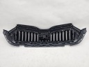 SKODA OCTAVIA IV 4 2019+ GRILLE CALANDRE PARE-CHOCS GRILLE RADIATEUR 5E3853655photo 8
