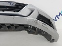 БАМПЕР ПЕРЕДНІЙ ПЕРІД AUDI A3 8V РЕСТАЙЛ SLINE S-LINE КОМПЛЕКТНИЙ  фото 8