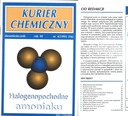 ХИМИЧЕСКИЙ КУРЬЕР 4/1993