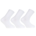 Детские носки Классические высокие хлопковые носки, 3 шт. MORAJ 31-34