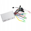 Комплекти Для Переобладнання 36V 350W
