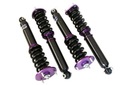 SUSPENSIÓN ROSCADO STREET D2 RACING LEXUS IS250/350 GSE20/GSE21 05 - 12 