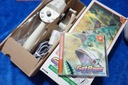 GRA SEGA Dreamcast BASS Fishing + wędka HKT-8700 BOX