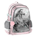 Рюкзак школьный для скачущей лошади ПП23КО-081, ПАСО
