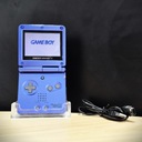 Оригинальная тема Pokemon Kyogre для Nintendo Game Boy Advance SP