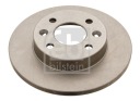 FEBI 09071 DISQUE RENAULT CLIO,R5-R21 MEGANEphoto 16