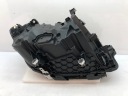 ФАРА BMW X3 G01 РЕСТАЙЛ ЛІВА 2021-2024 ADAPTIVE LED (СВІТЛОДІОД) SHADOW ТРОСА 5A29205  (15975901356) фото min 9