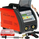 СВАРОЧНЫЙ МАШИНА для работы с листовым металлом IDEAL TECNO PULLER 4000 для работы с листовым металлом на 230 В